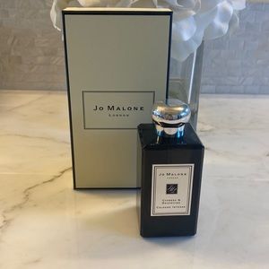 Jo Malone Cypress & Grapvine💙